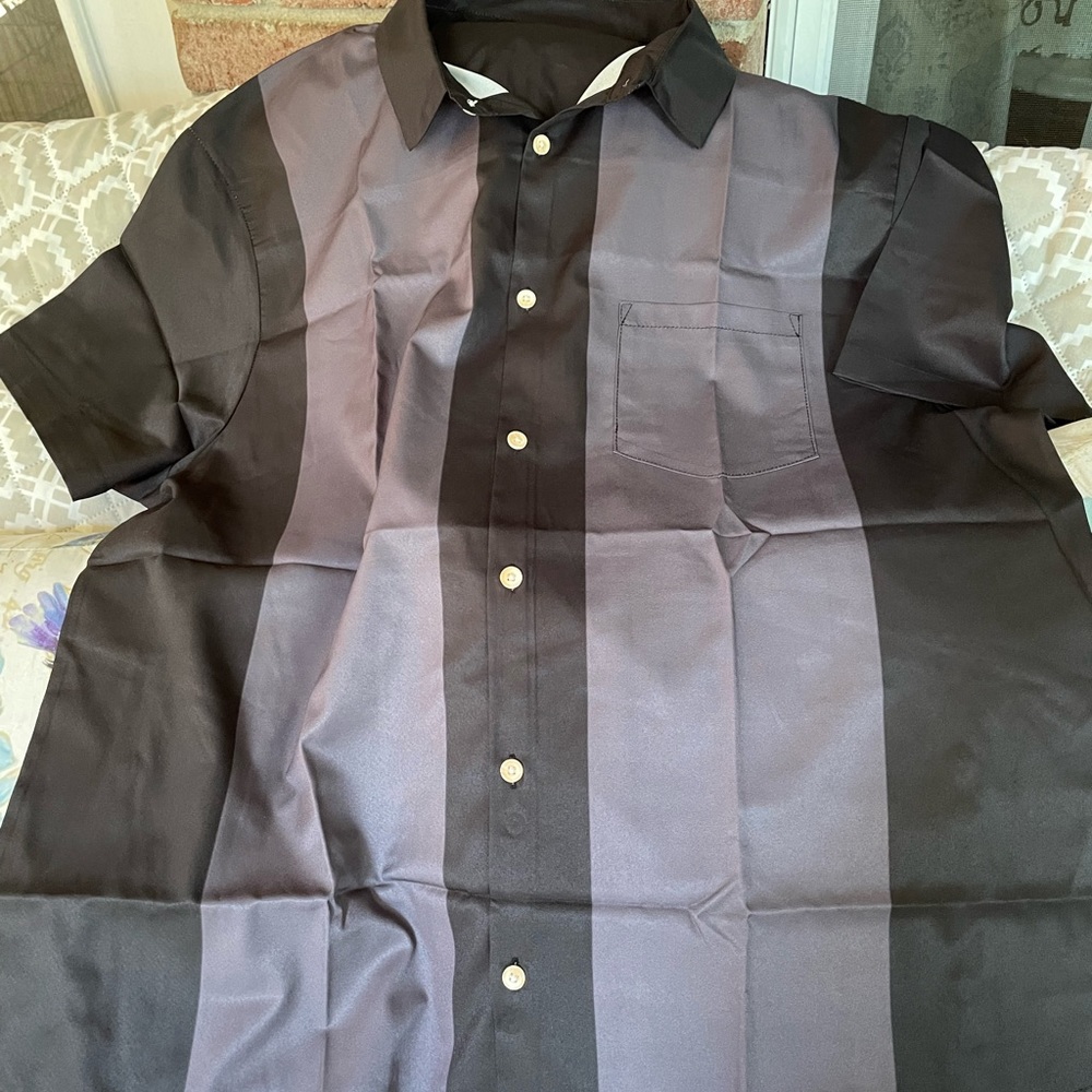 Mens shirt-NWOT
